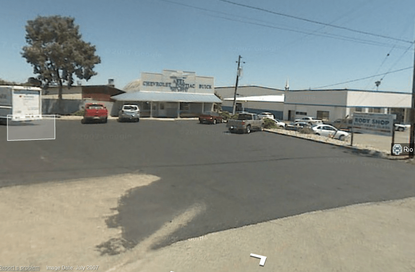 front building from Abel Collision Center in Rio Vista, CA 94571